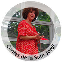 Contes de la Sant Jordi